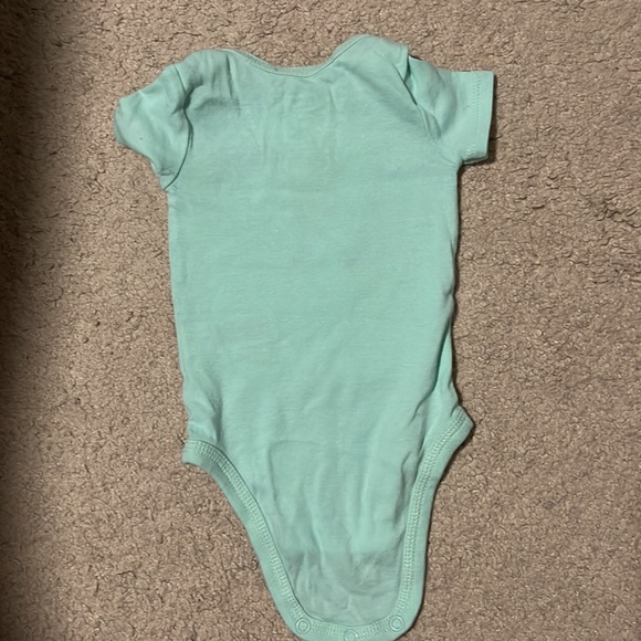 Time to Get Egg-Cited 3M Outfit Set with Bib - Picture 6 of 10